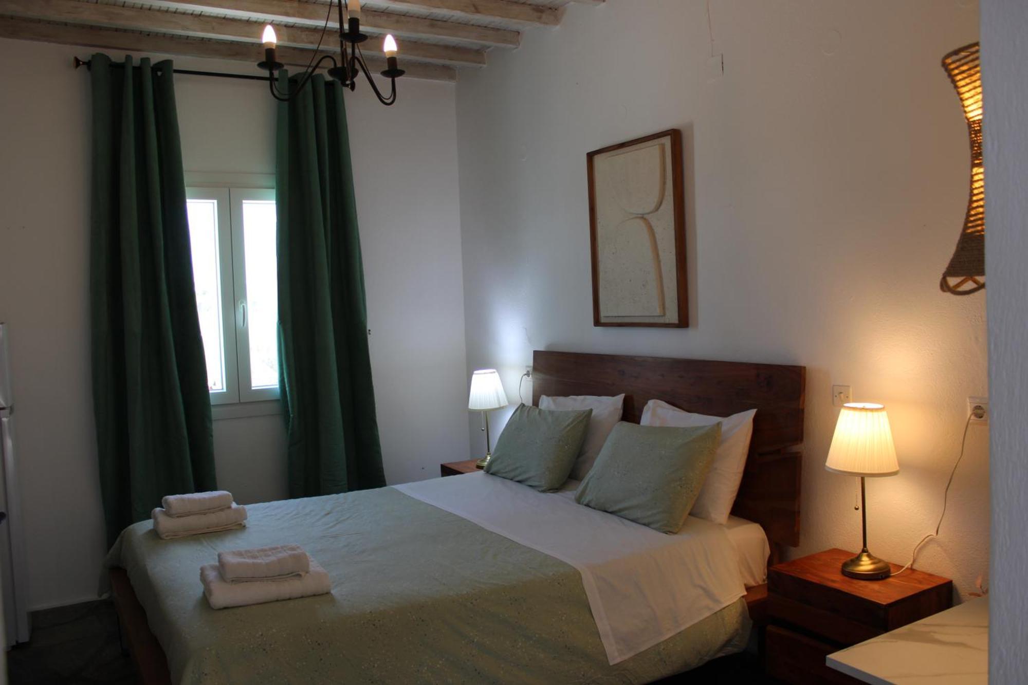 Vougli View Mykonos Drafaki Exterior foto