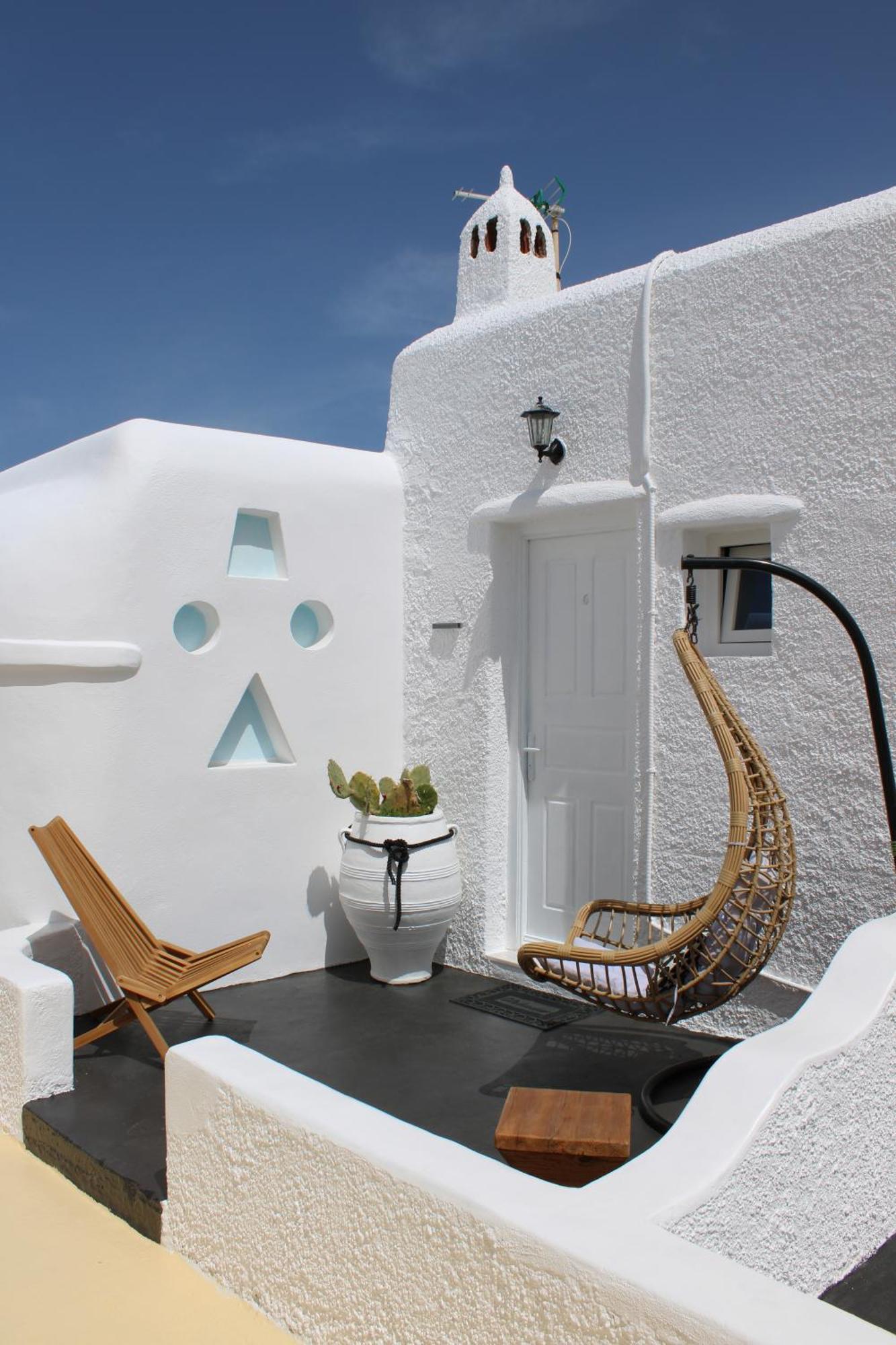 Vougli View Mykonos Drafaki Exterior foto